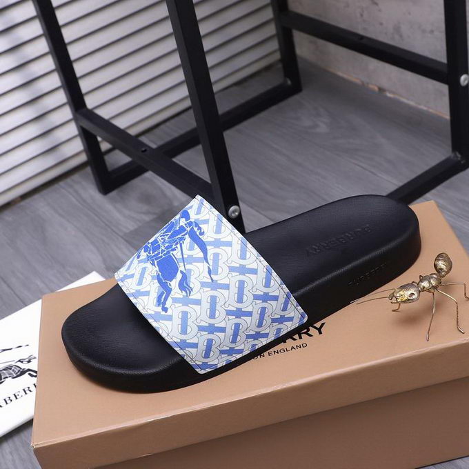 Burberry Slippers Unisex ID:20250617-181